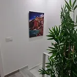 Сasa de vacaciones Casa Matias *
