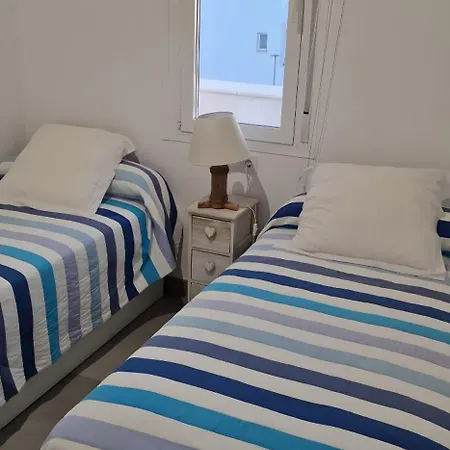 Сasa de vacaciones Casa Matias Conil De La Frontera