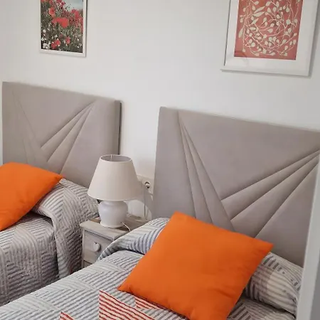 Casa Matias Сasa de vacaciones